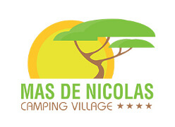 Camping Mas de Nicolas