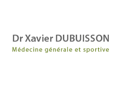 Médecin du sport Dr Dubuisson