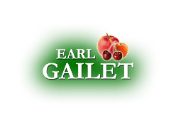 Producteur EARL Gailet